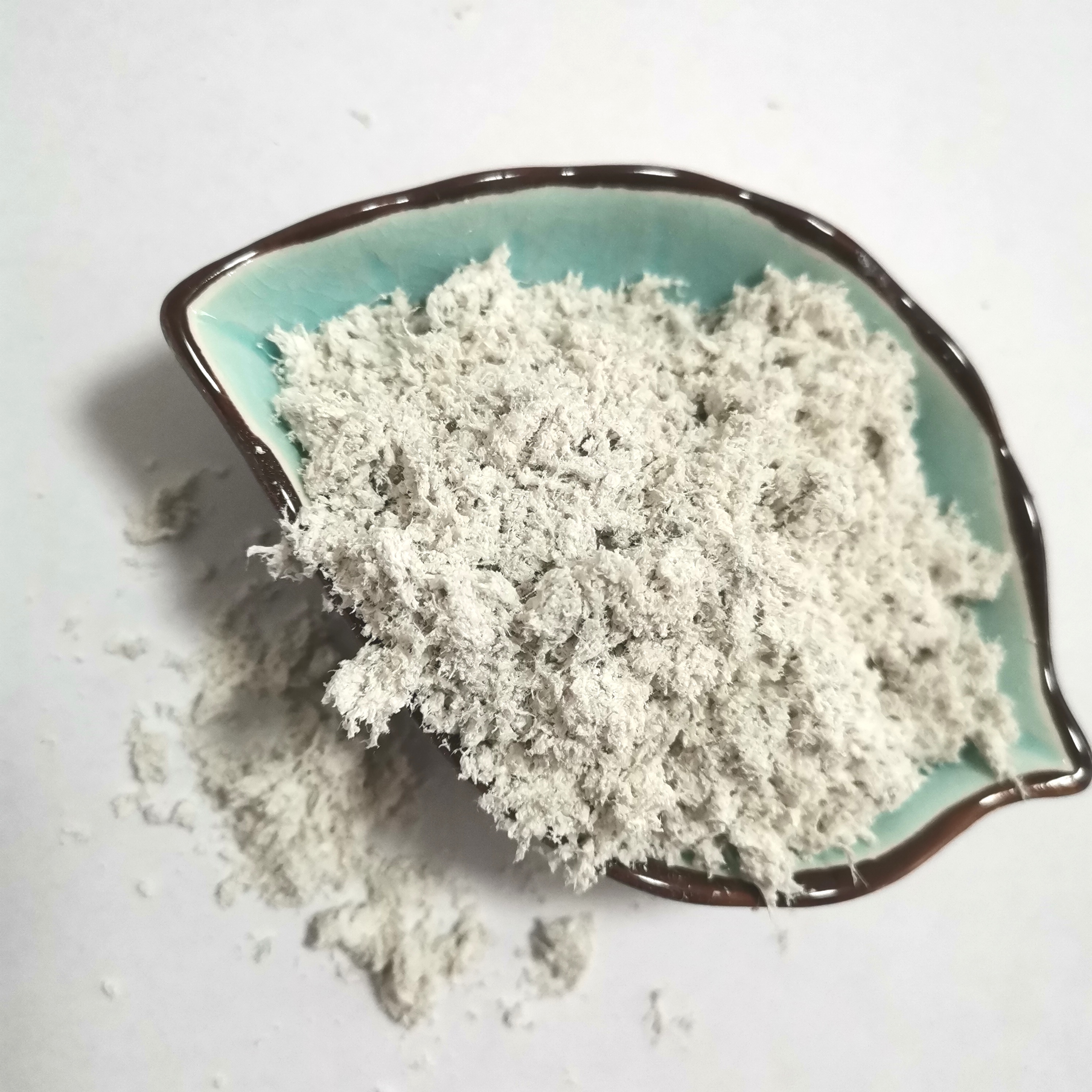 《嘉碩建材海泡石纖維:創新科技助力建筑行業升級》